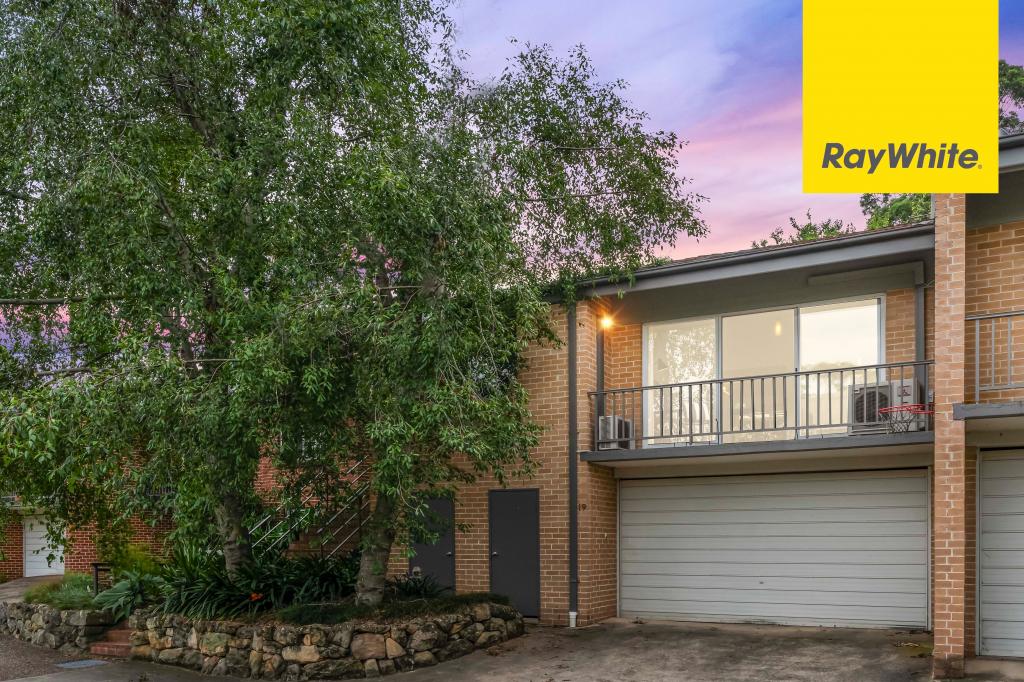 19/38 Stanley Rd, Epping, NSW 2121