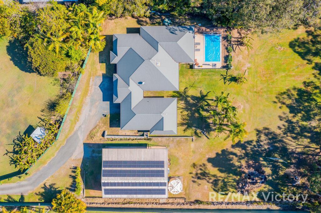 11 Telford Pl, Morayfield, QLD 4506