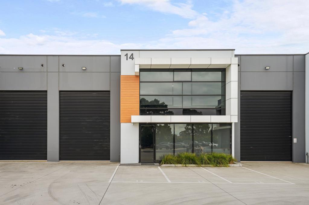 14 Ebony Cl, Springvale, VIC 3171