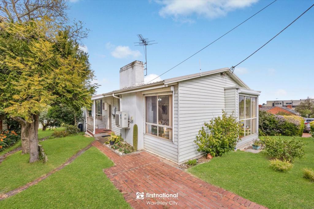 152 Ferntree Gully Rd, Oakleigh East, VIC 3166