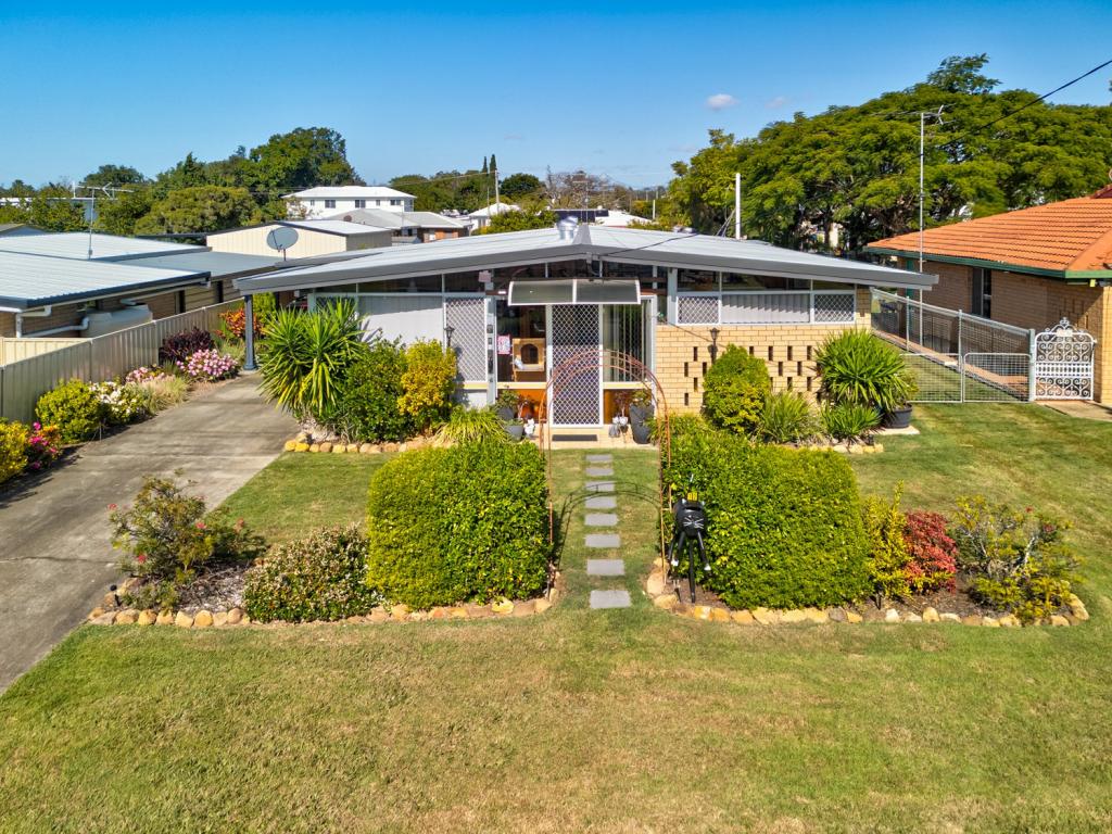 12 Dwyer St, Gatton, QLD 4343