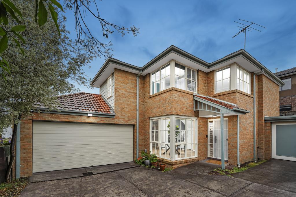 4/6 Mahoney St, Templestowe Lower, VIC 3107