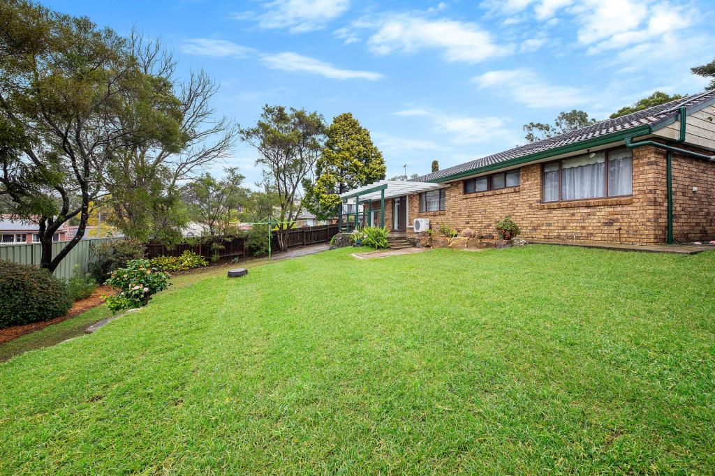 26 Bandalong Cres, Bangor, NSW 2234