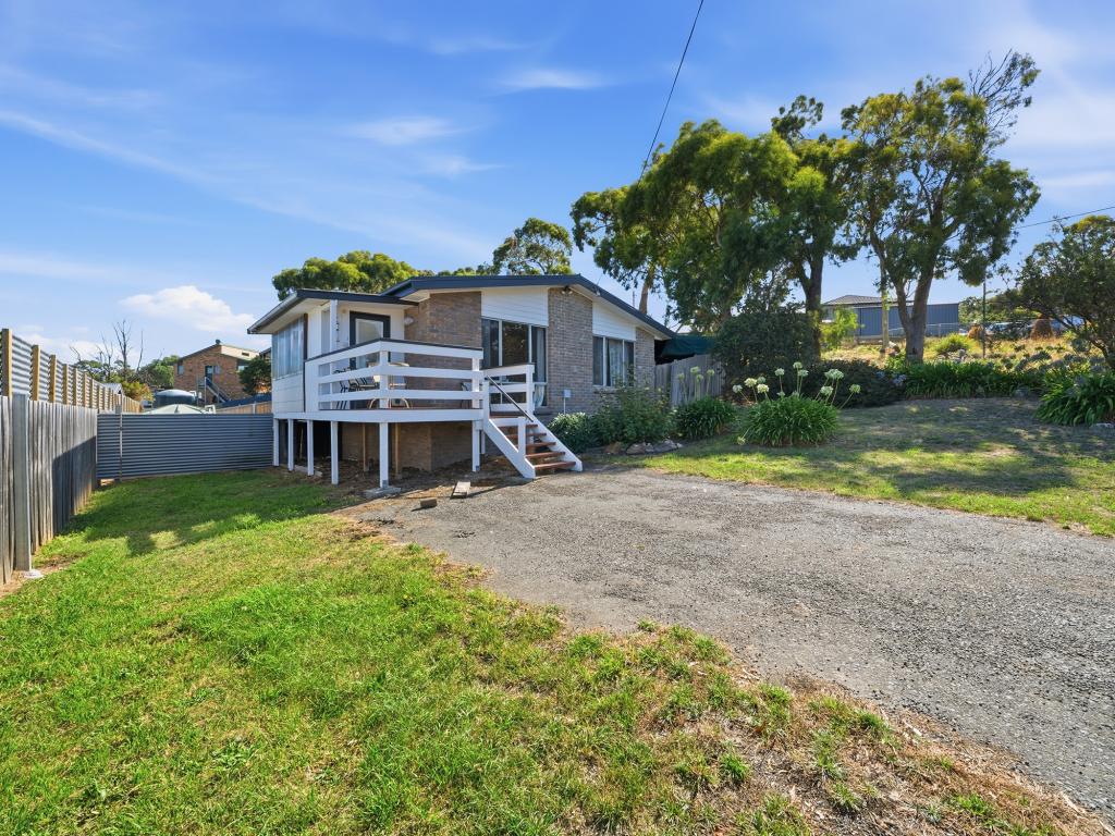 43 MOOMERE ST, CARLTON, TAS 7173