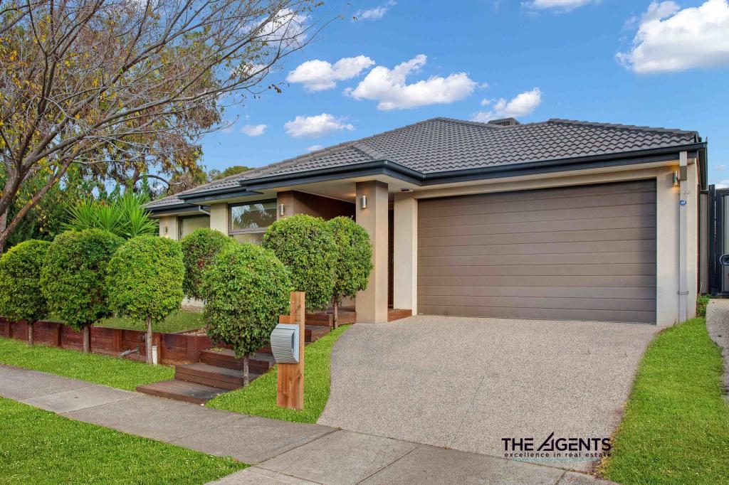 11 HUMMINGBIRD BVD, TARNEIT, VIC 3029