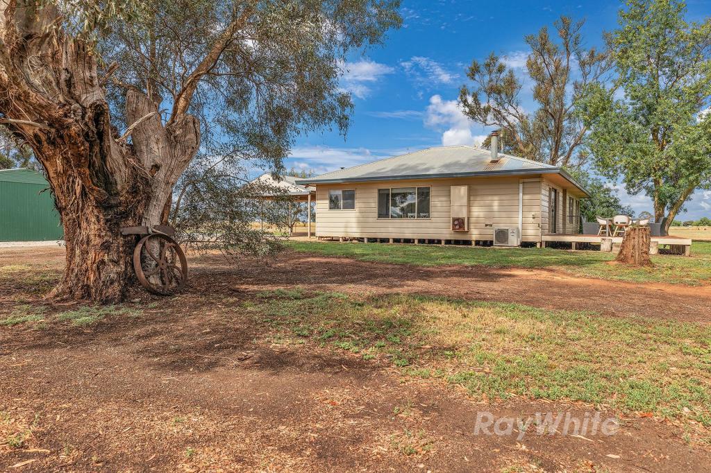 83 Mcnair Lane, Lockington, VIC 3563