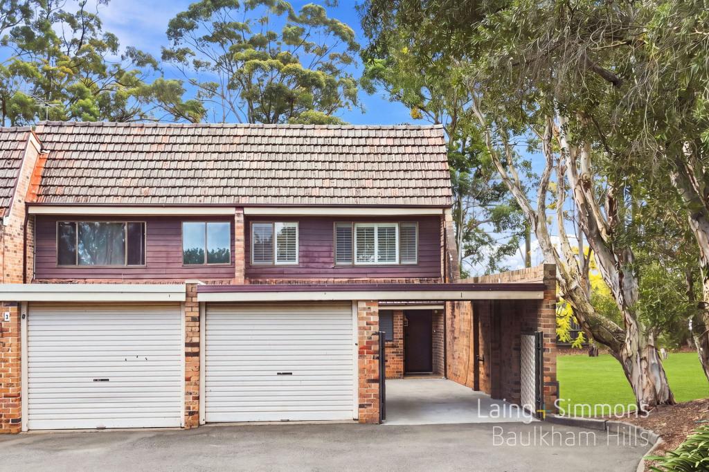 1/2 Cross St, Baulkham Hills, NSW 2153