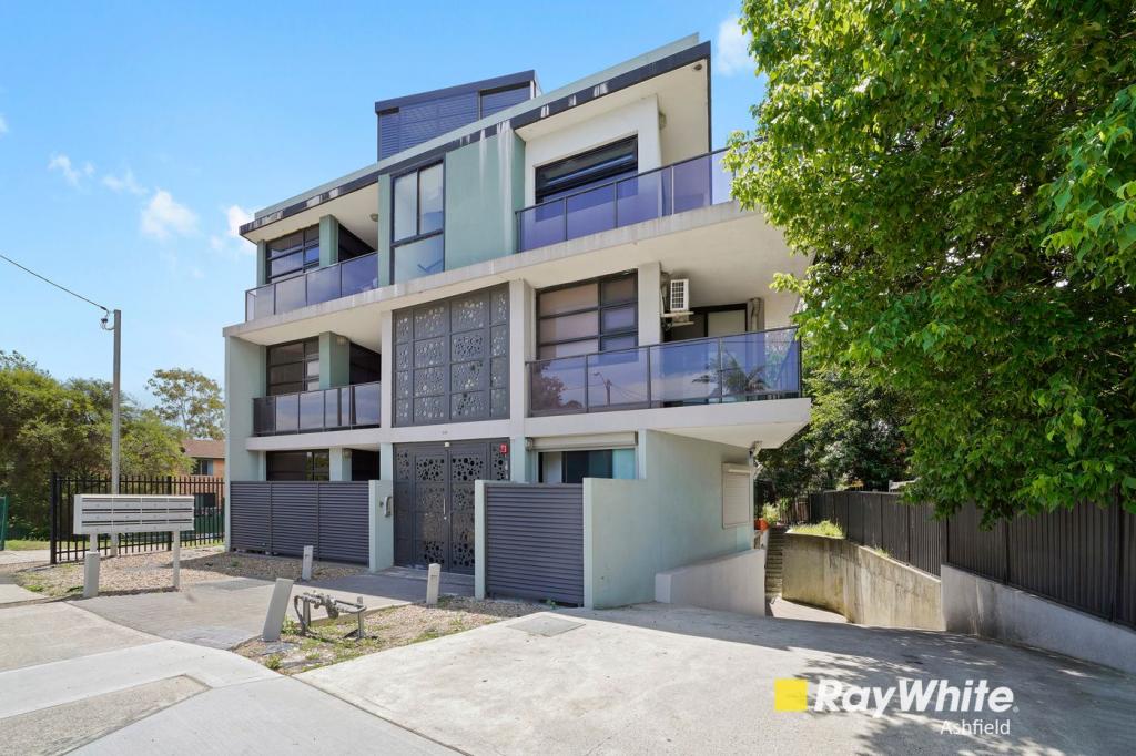 3/537 Liverpool Rd, Strathfield, NSW 2135