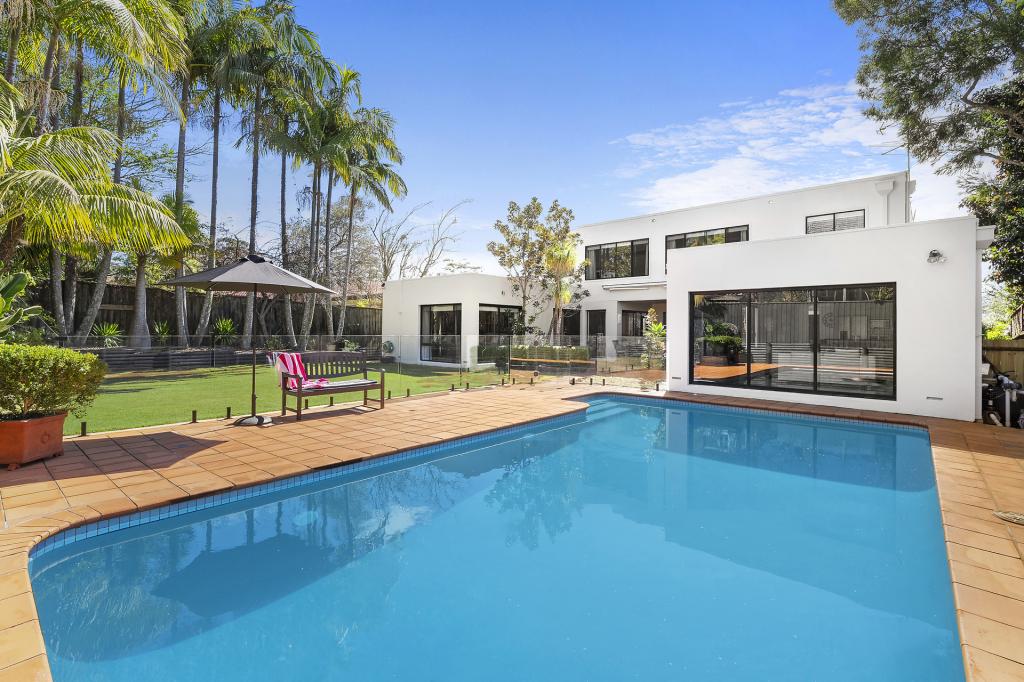 21 LAWSON PDE, ST IVES, NSW 2075