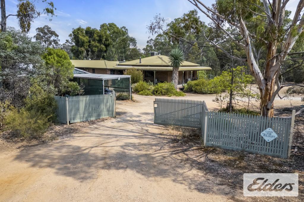 22 Marshall Lane, Avoca, VIC 3467