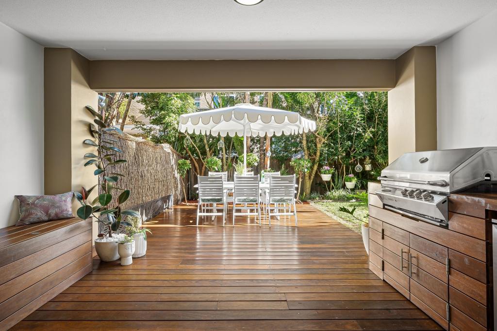 3/29-33 WAINE ST, FRESHWATER, NSW 2096