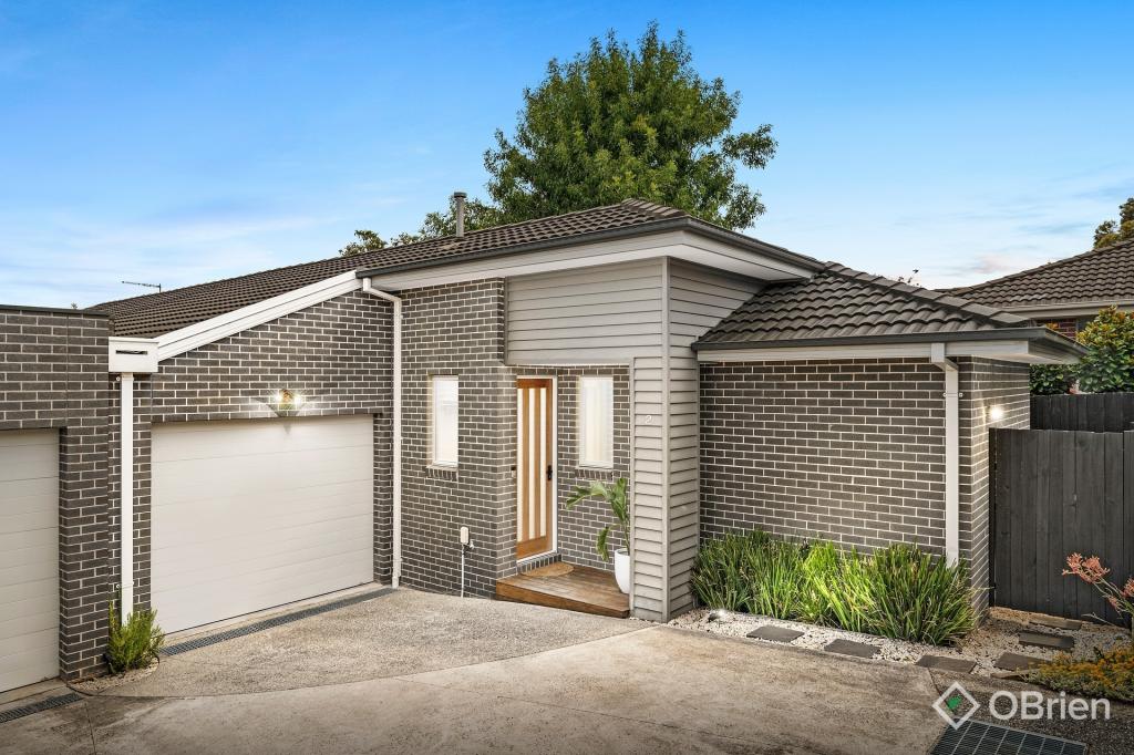 2/15 Comrie Ct, Bayswater, VIC 3153