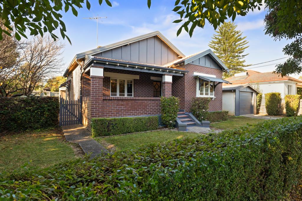 12 See St, Meadowbank, NSW 2114