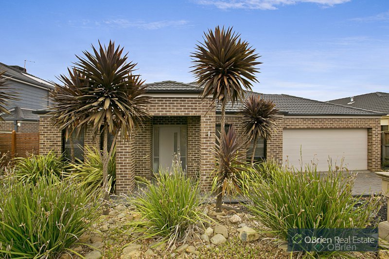 7 Gladys Ct, Berwick, VIC 3806