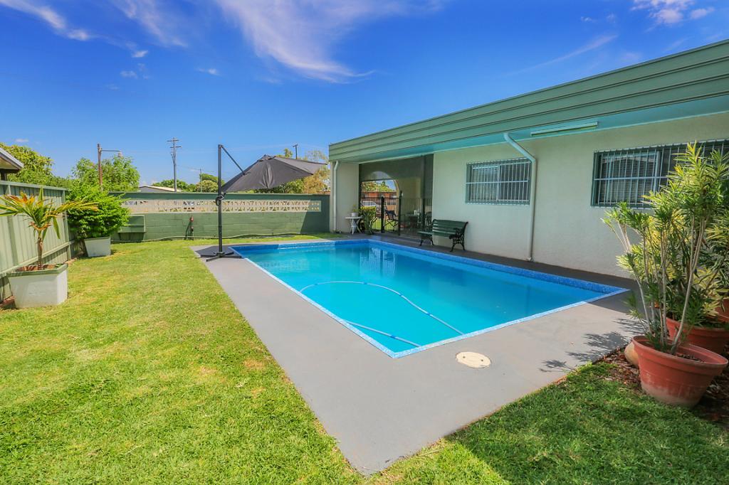 27 Transmission St, Mount Isa, QLD 4825