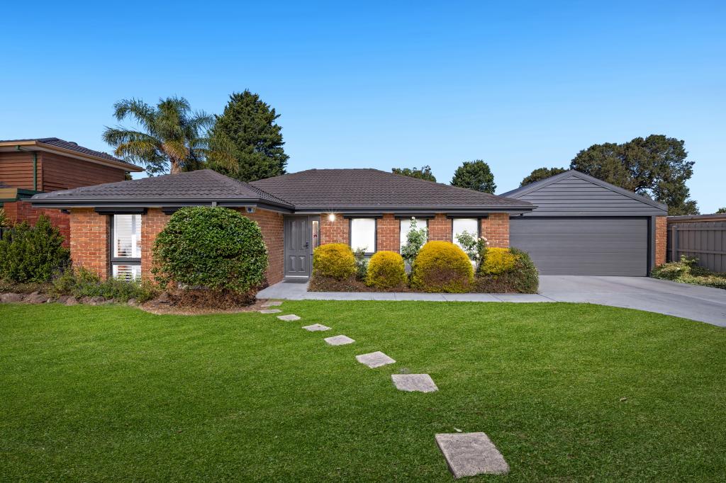 302 Windermere Dr, Ferntree Gully, VIC 3156