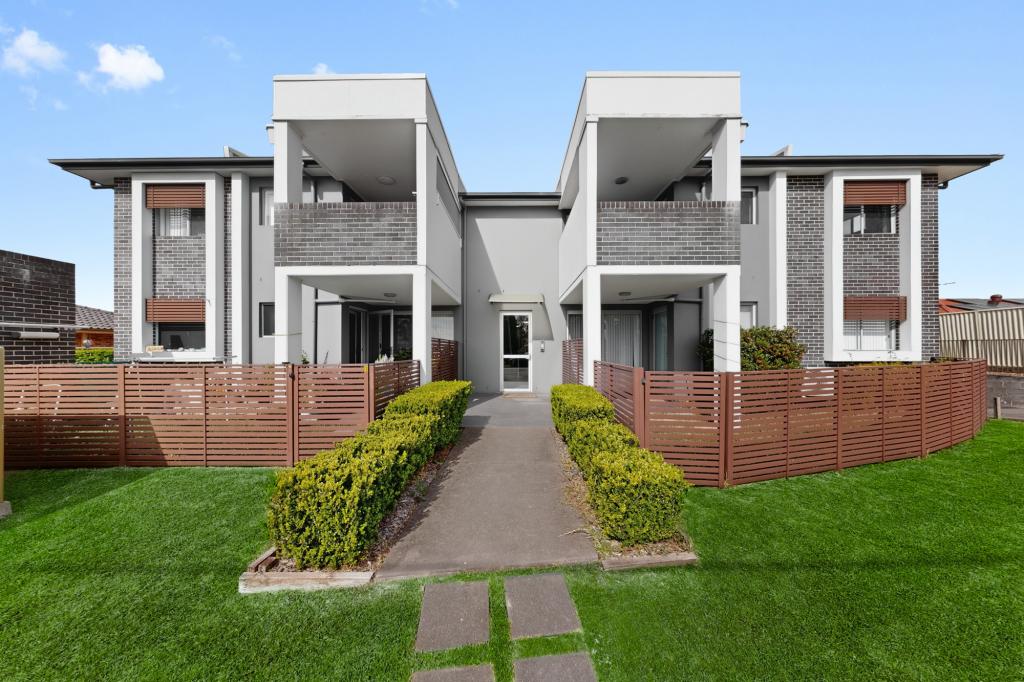 7/76-78 Jones St, Kingswood, NSW 2747
