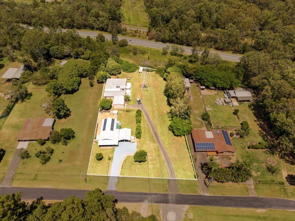 95 - 97 Cayenne Rd, Moodlu, QLD 4510