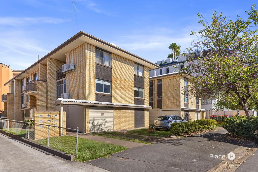 1/309 Bowen Tce, New Farm, QLD 4005