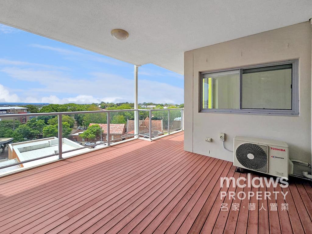 25/1 Alfred St, Hurstville, NSW 2220