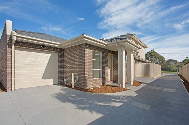 3/35 Darbyshire St, Sunbury, VIC 3429