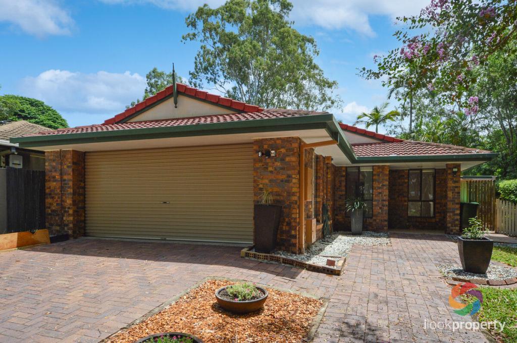 6 Wylarah Ct, Forest Lake, QLD 4078