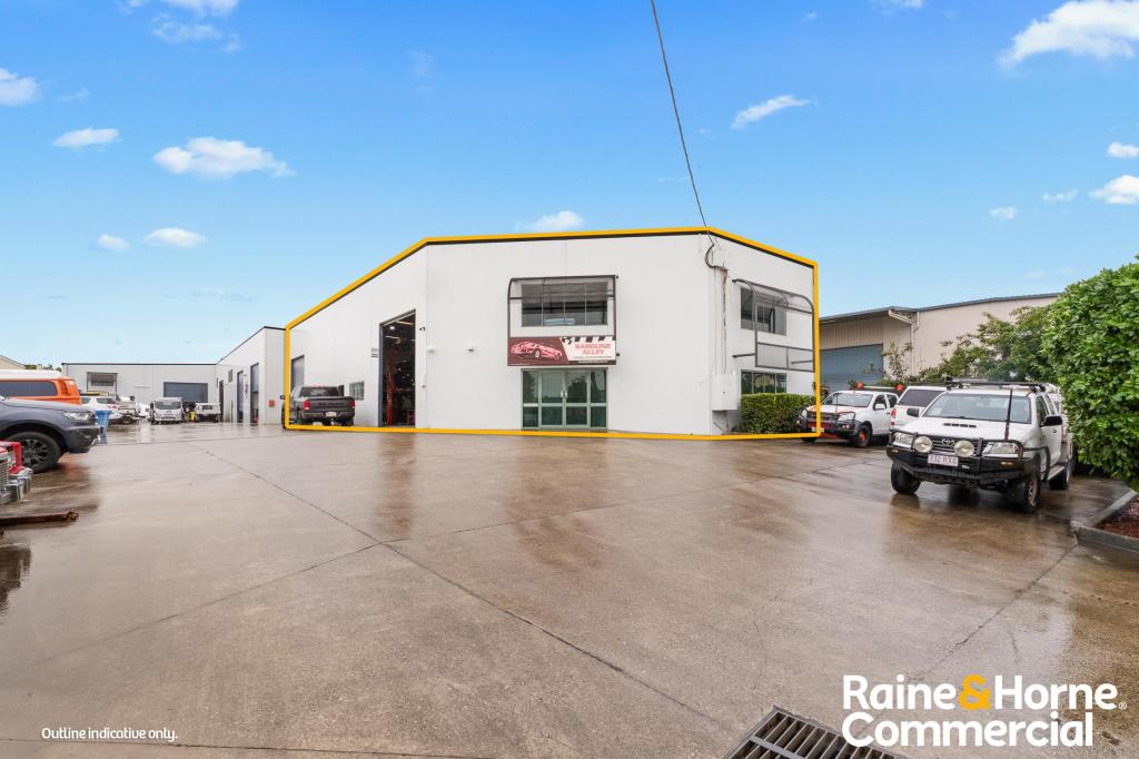 1/15 Strathwyn St, Brendale, QLD 4500