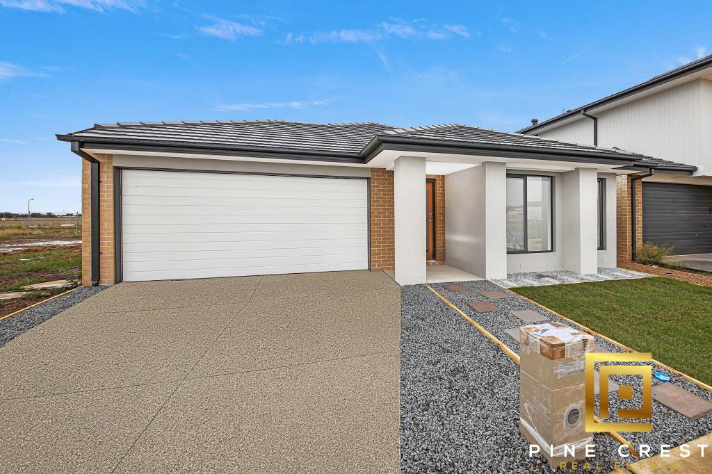 36 Ervine Dr, Wyndham Vale, VIC 3024