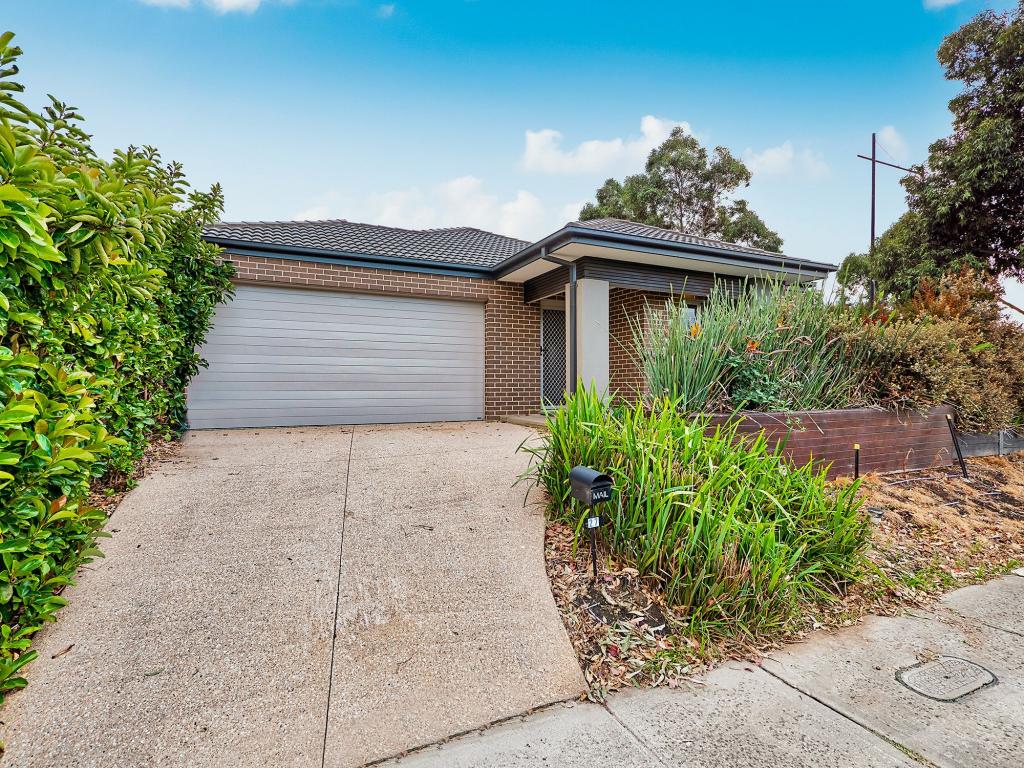 27 Red Maple Dr, Cranbourne West, VIC 3977