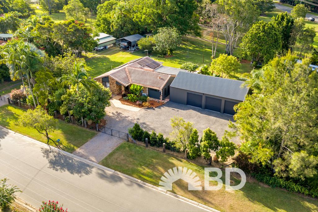 10 Platypus St, Wamuran, QLD 4512