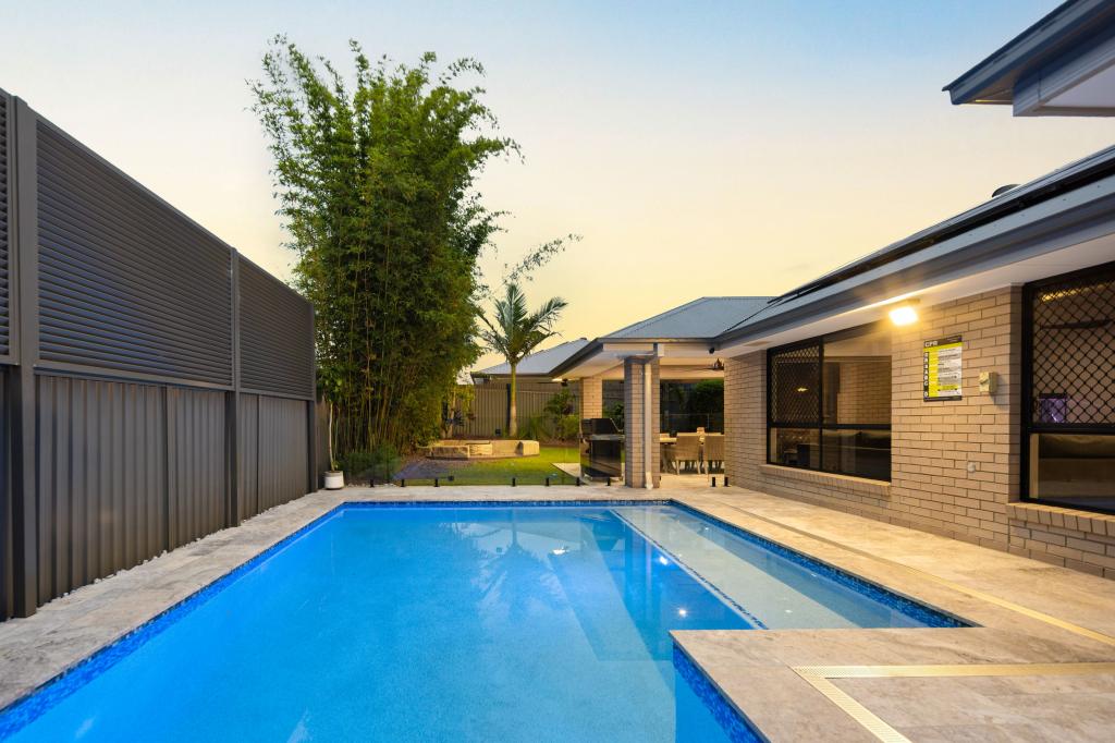 25 Alexa Rise, Upper Coomera, QLD 4209