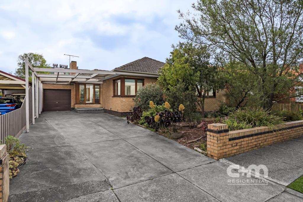 4 DELTA AVE, COBURG NORTH, VIC 3058