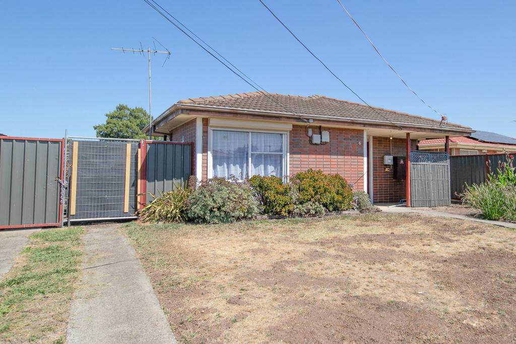 6 Glenmaggie Ct, Meadow Heights, VIC 3048