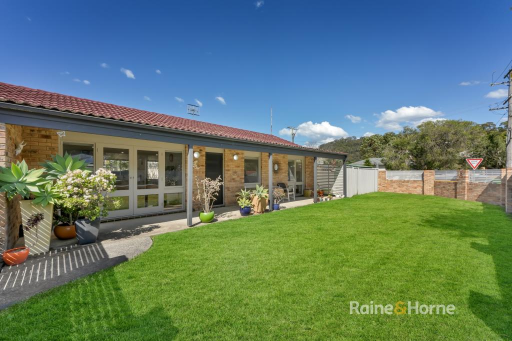 2 Gilwah St, Woy Woy, NSW 2256