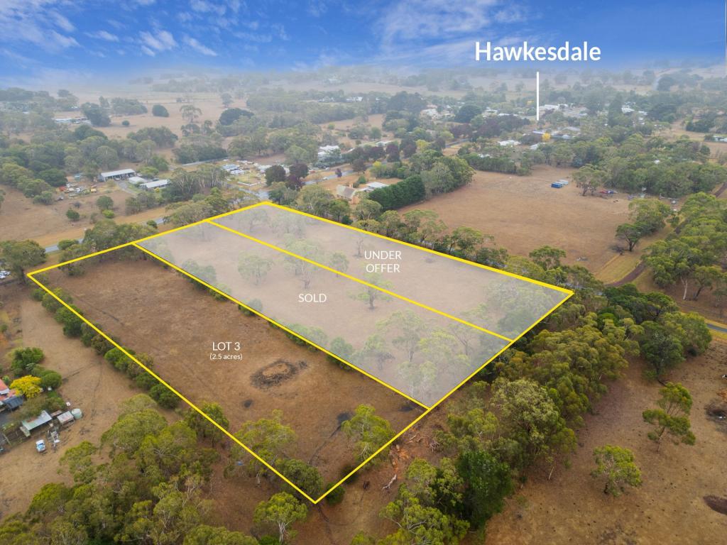 Contact Agent For Address, Hawkesdale, VIC 3287