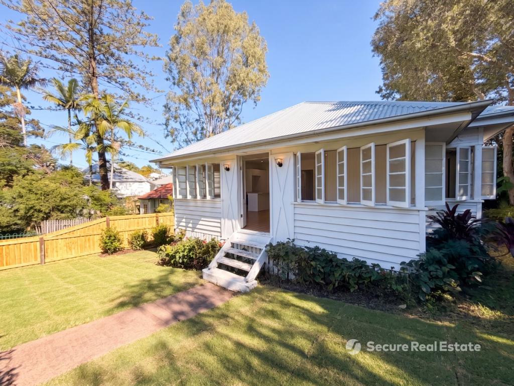 12 Tay St, Ashgrove, QLD 4060