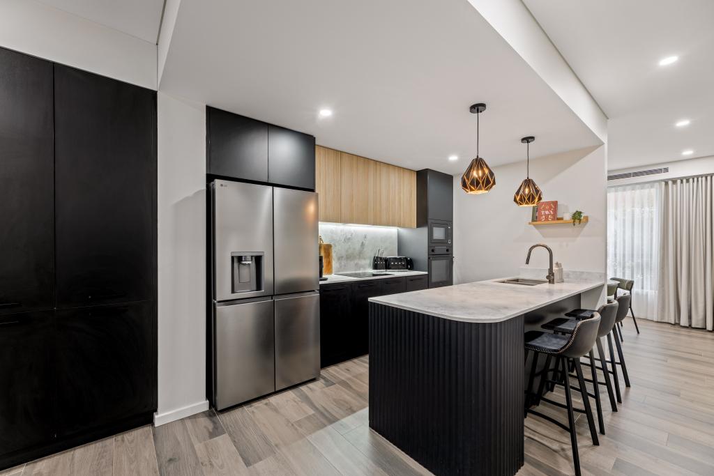 8/1 Raine Pl, Barden Ridge, NSW 2234