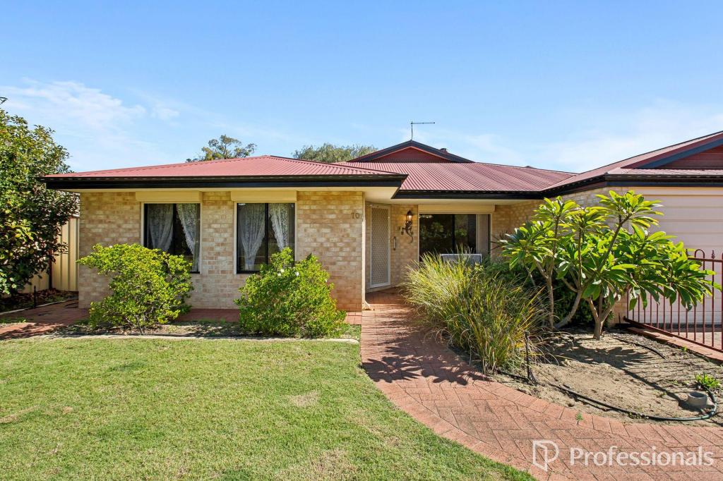 70 Paterson St, Mundijong, WA 6123