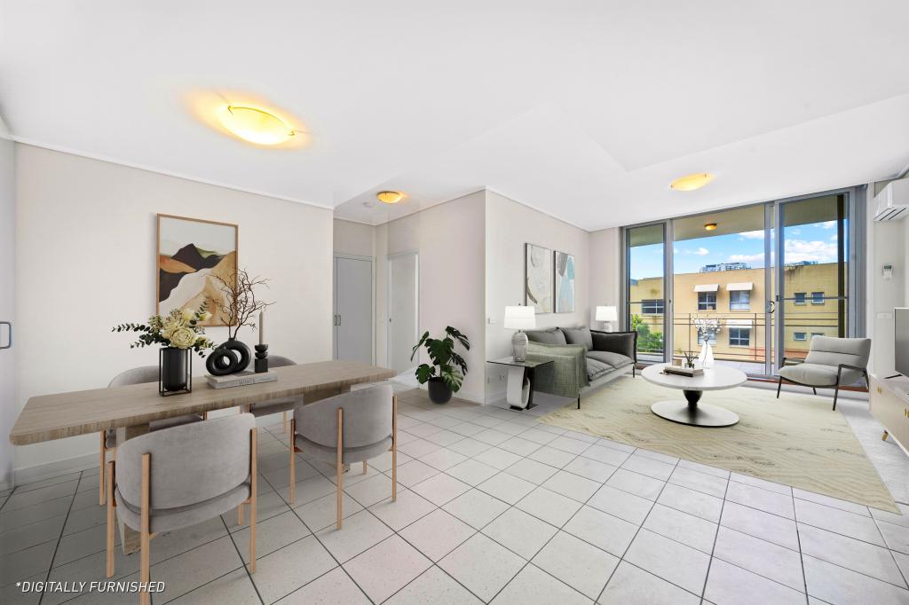 314/1 The Piazza, Wentworth Point, NSW 2127