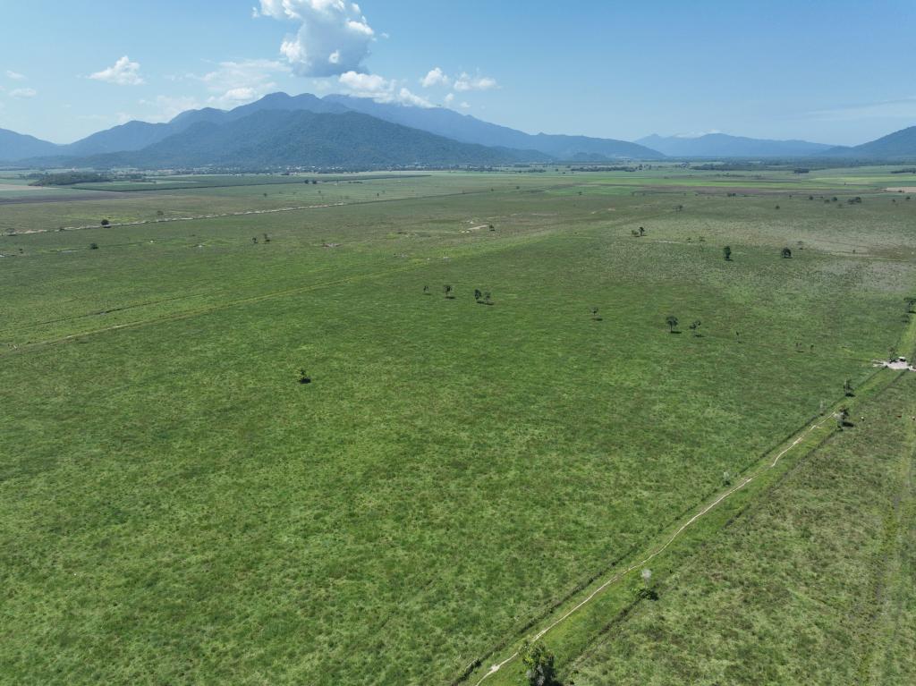 210 Booth Rd, Mirriwinni, QLD 4871