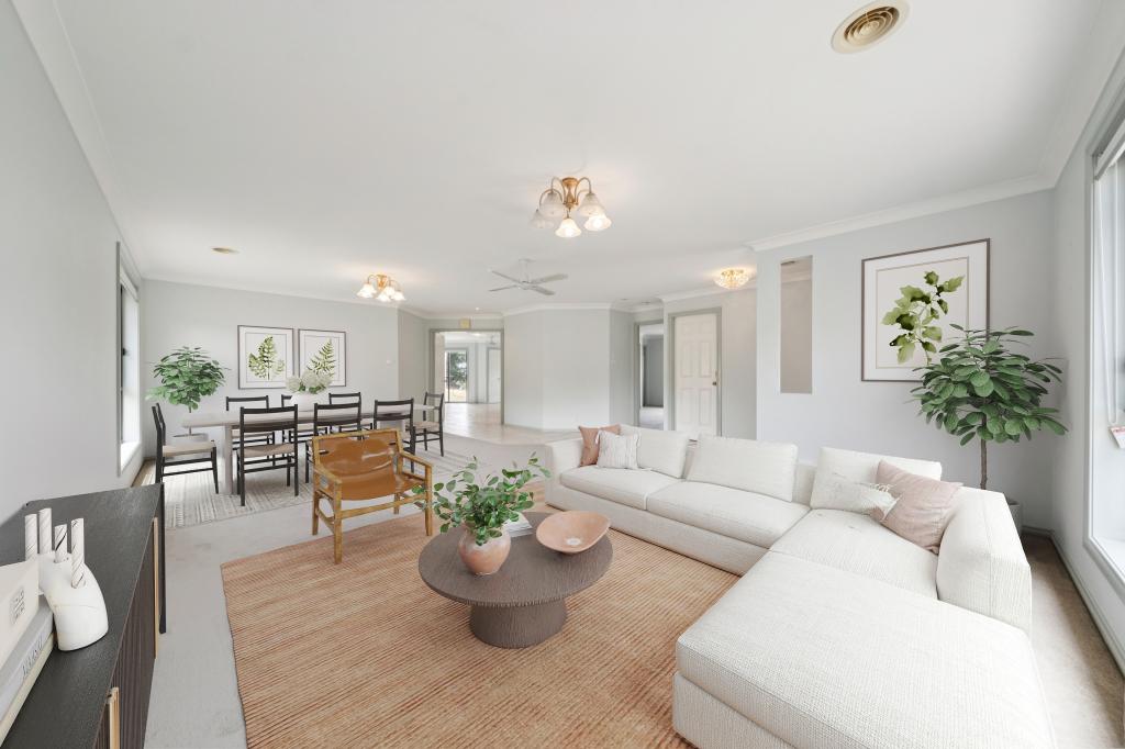 3 Cottrell Cl, Yass, NSW 2582