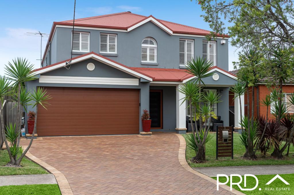 1 Irene St, Panania, NSW 2213