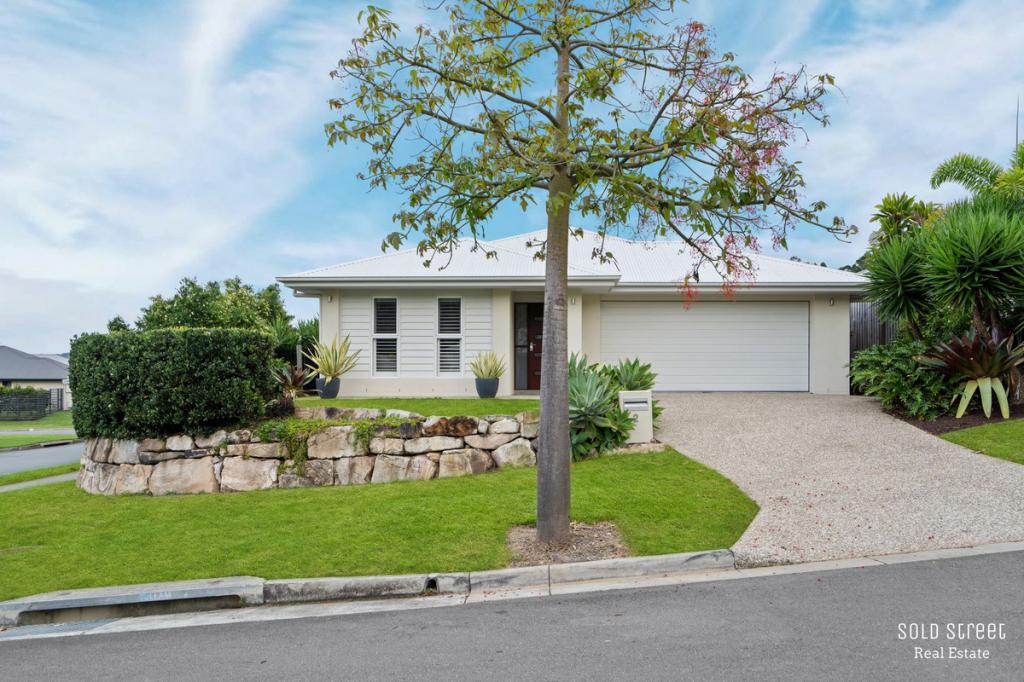 2 Grevillea Cres, Maudsland, QLD 4210