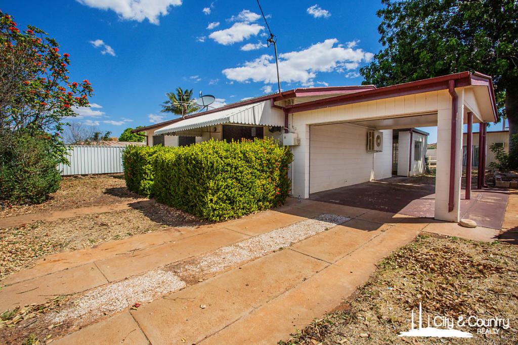 19 Noakes Ave, Mount Isa, QLD 4825