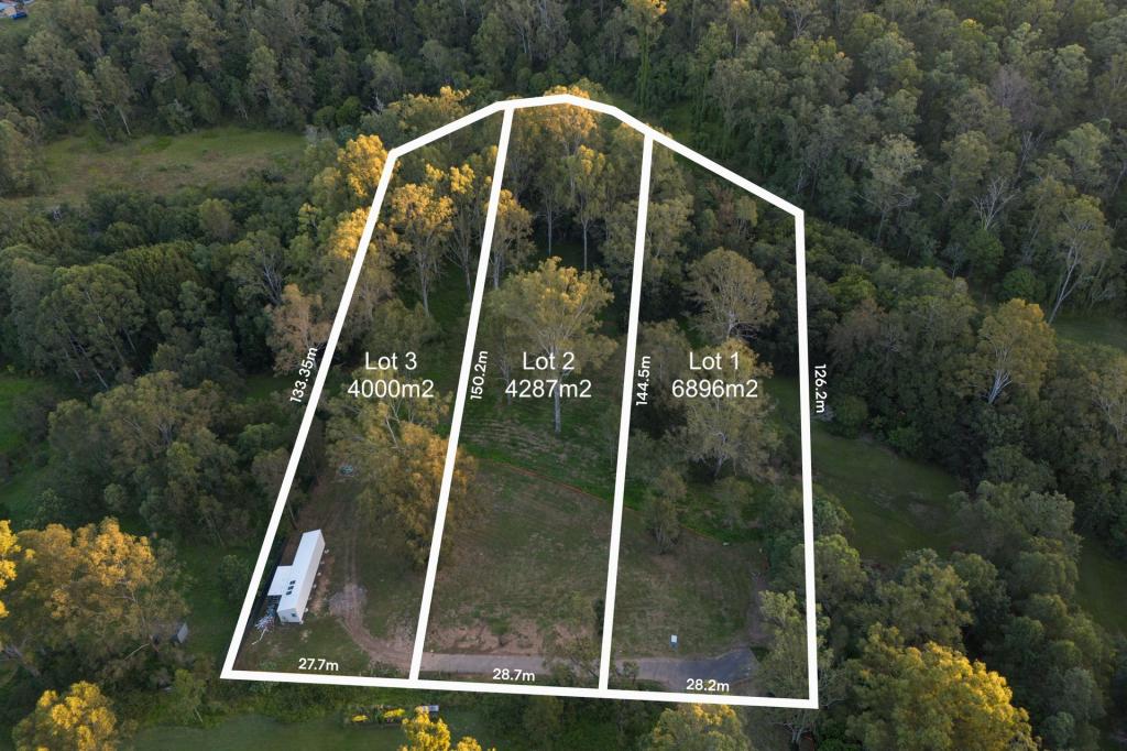 Lot 2/70 Hayes Ave, Camira, QLD 4300