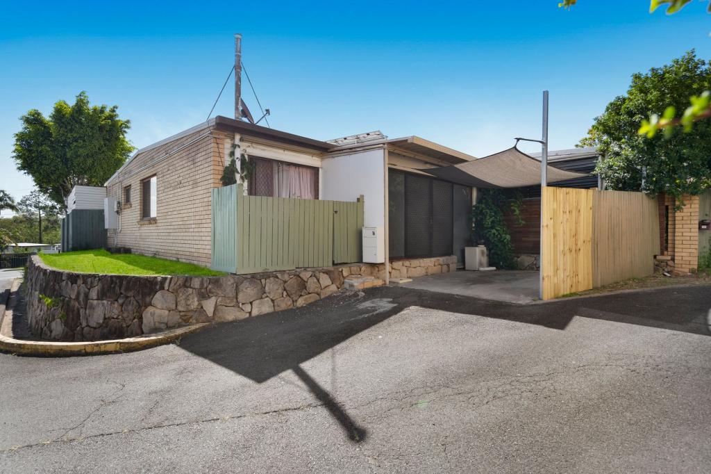 16/57 North Rd, Woodridge, QLD 4114