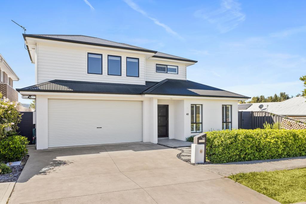 1/40 Wongawilli St, Tullimbar, NSW 2527