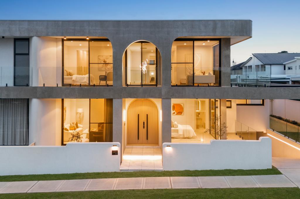 31a Rawson Rd, Greenacre, NSW 2190