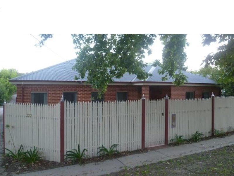 1/322 NORFOLK ST, EAST ALBURY, NSW 2640