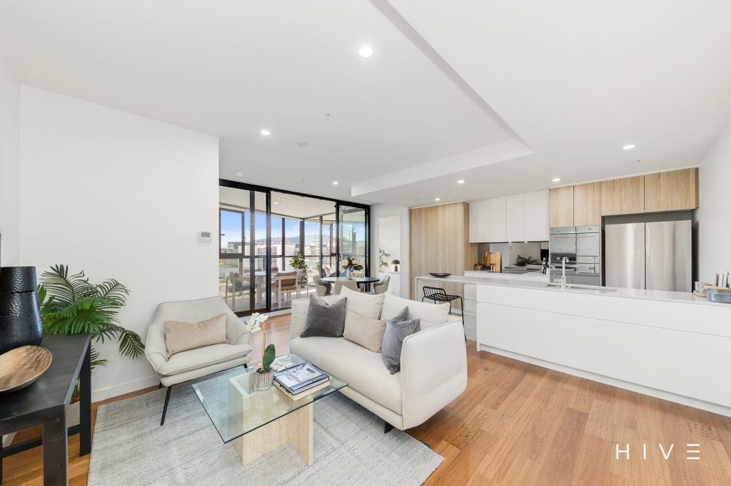 614/2 BATMAN ST, BRADDON, ACT 2612